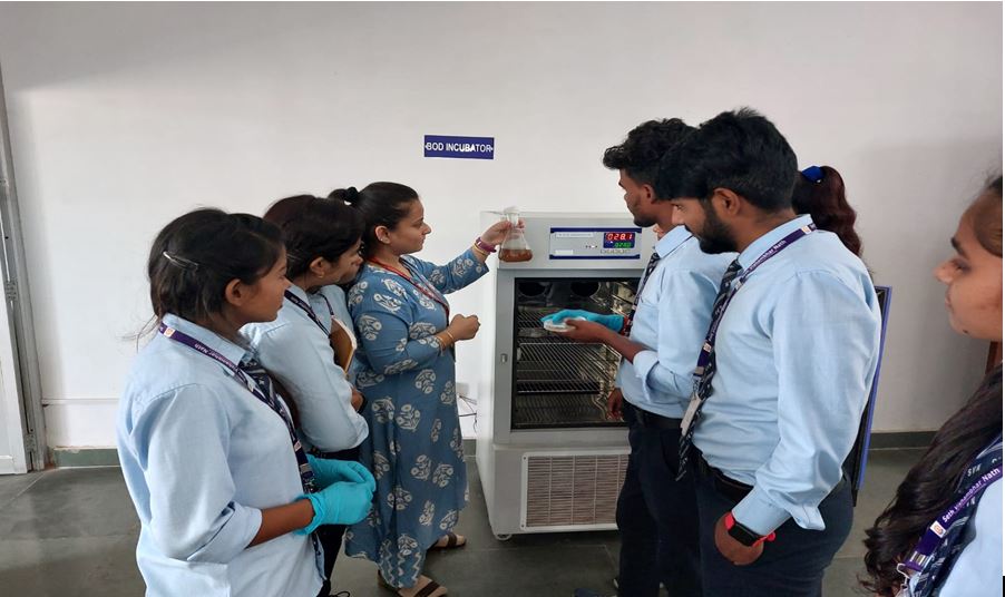 Top Colleges for B.Tech in Lucknow