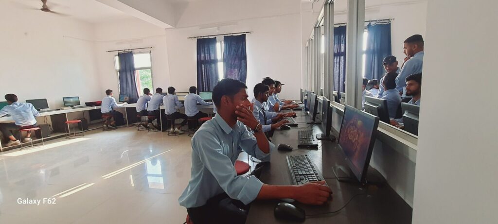 Top BCA Institute in Lucknow | The Best for Your Bright Future