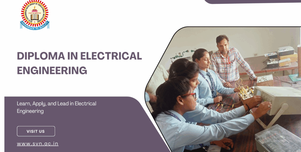 Diploma in Electrical Engineering