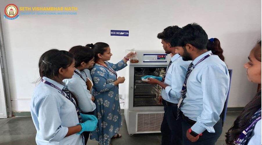 top engineering colleges in Lucknow