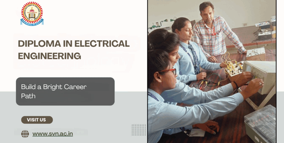 Electrical Engineering