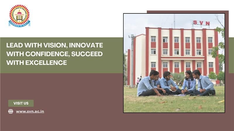 Best MBA colleges in Lucknow