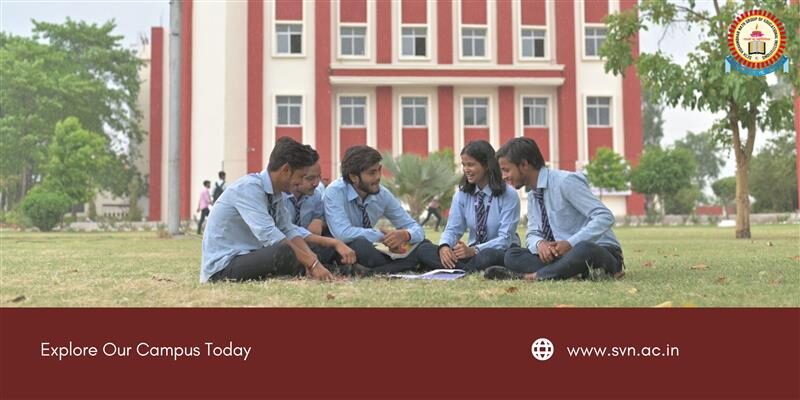 Private Colleges in Lucknow