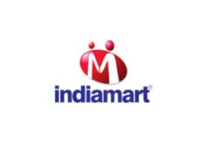 indiamart-logo
