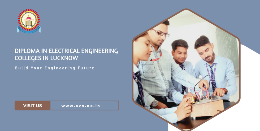 Diploma in Electrical Engineering Course