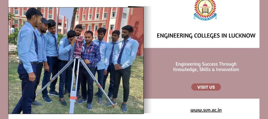Engineering Colleges in Lucknow