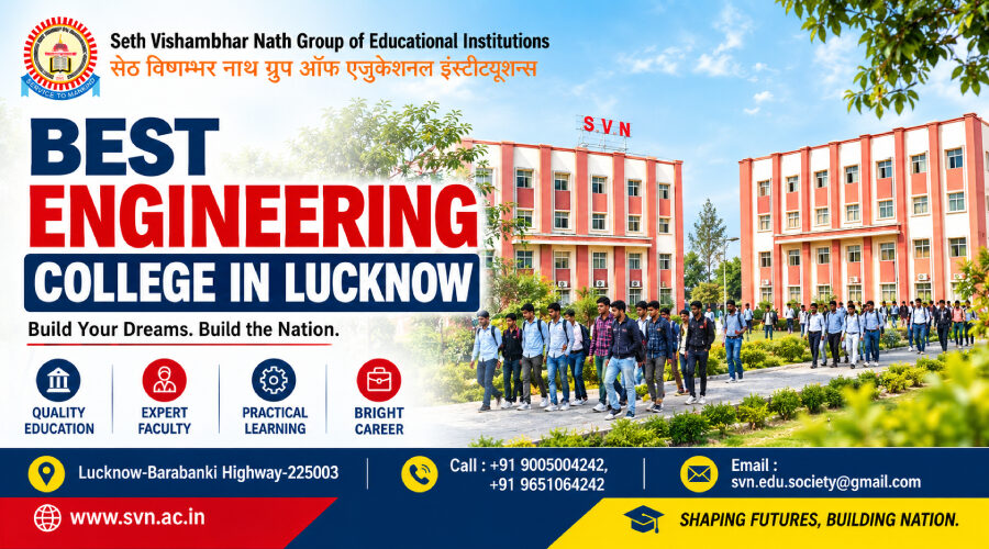Best Engineering College in Lucknow